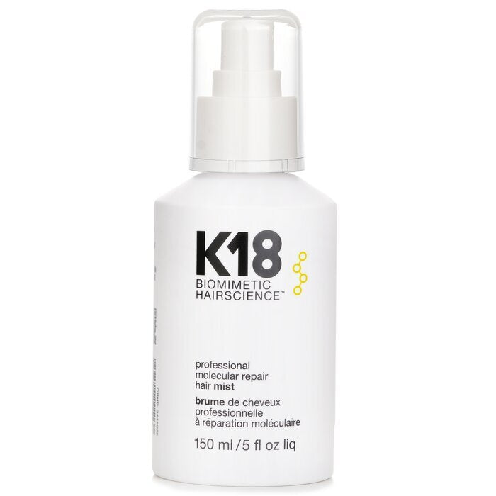 K18 Professional Molecular Repair Hair Mist 150ml/5oz