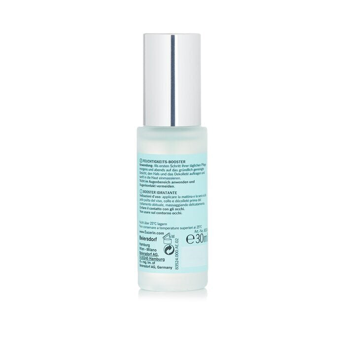 Eucerin Anti Age Hyaluron Filler + 3x Effect Ultra Light Booster(EXP Feb 2026) 30ml