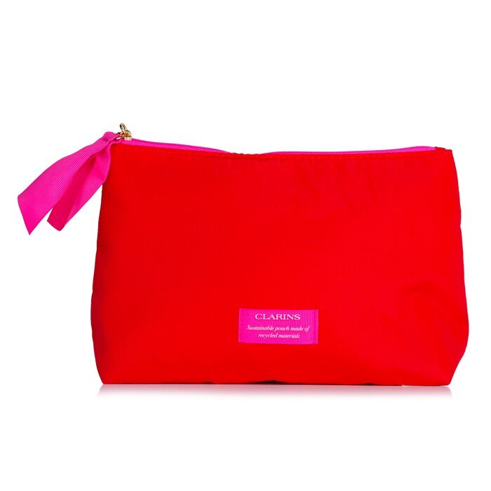 Set Multi Active de Clarins: 3 piezas + 1 bolsa