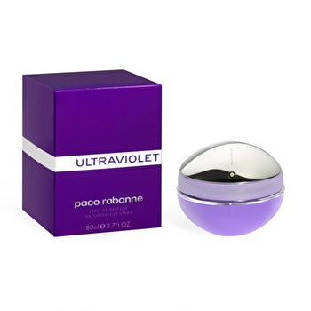 Paco Rabanne Ultraviolet Eau De Parfum 80ml