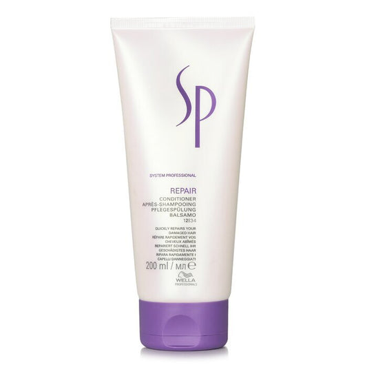 Wella Sp - Repair Conditioner Damaged Hair 200ml