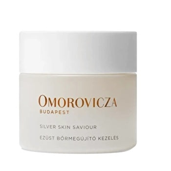 Omorovicza Silver Skin Saviour 50ml