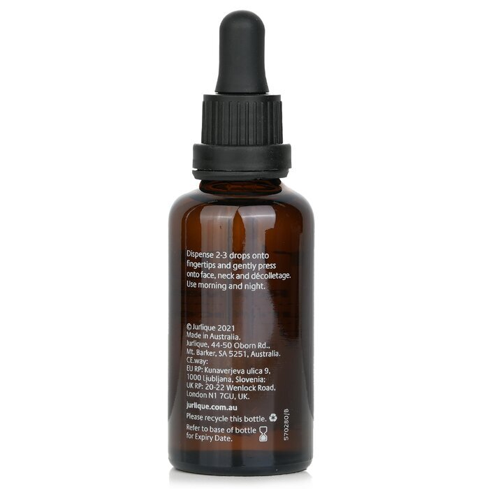 Jurlique Herbal Recovery Signature Face Oil (For Tired and Dull Skin) 50ml/1.6oz