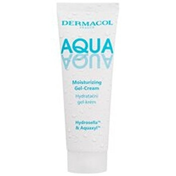 Dermacol Aqua Moisturizing Gel Cream 50ml