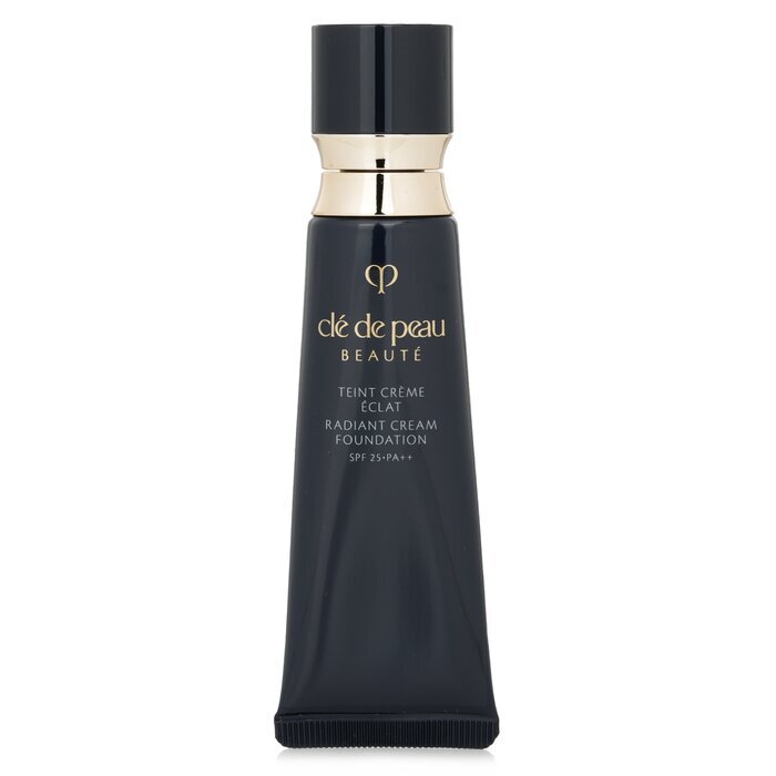 Cle de Peau Beaute Radiant Cream Foundation 21ml