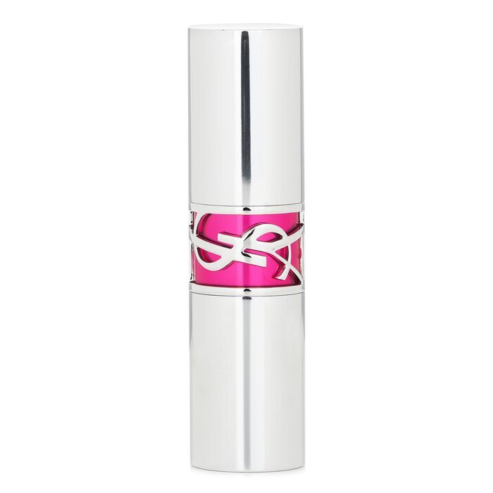 Ysl Loveshine Candy Glaze Lipstick #04 Nude Pleasure 3.2g