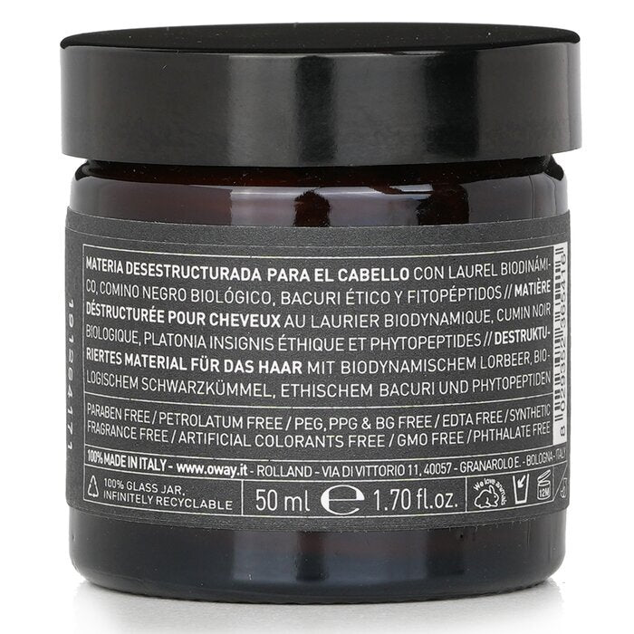 Oway Raw Mud 50ml/1.7oz