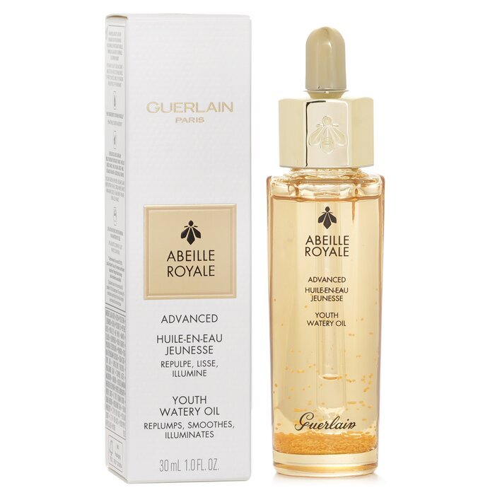 Guerlain Abeille Royale Advanced Youth Watery Oil (New Packing) 30ml/1oz