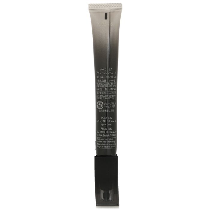 POLA B.A Eye Zone Cream N 26g/0.9oz