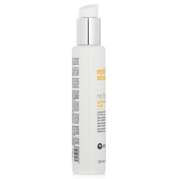 Milk_shake No Frizz Glistening Milk For Frizzy Hair Moisture & Shine Milk 125ml