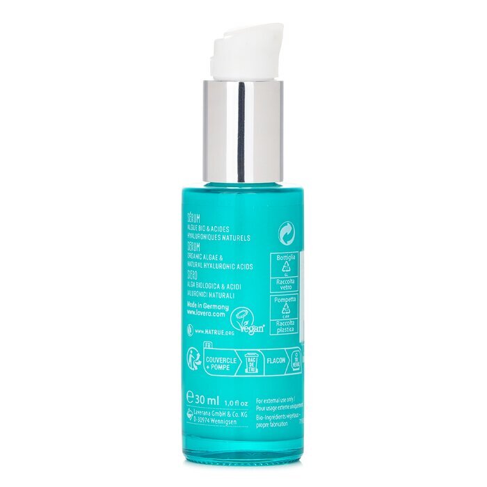 Lavera Hydro Refresh Serum 30ml/1oz