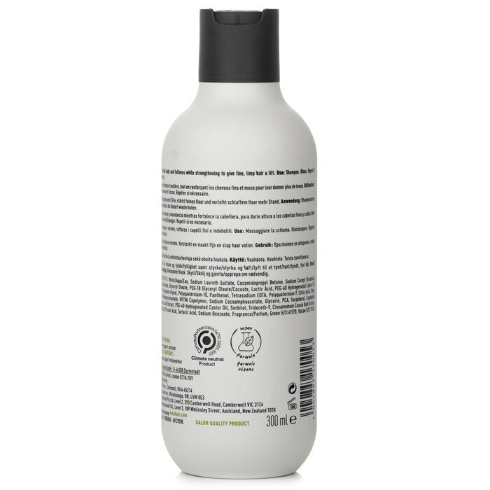 KMS California Add Volume Shampoo 300ml/10.1oz