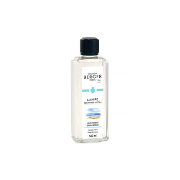 Maison Berger Paris Ocean Breeze Lampe Recharge/refill 500ml