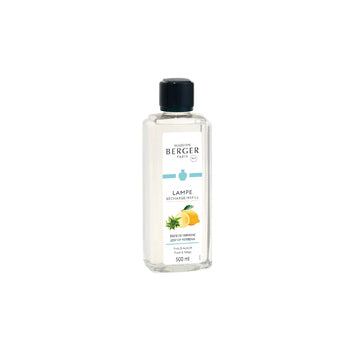 Maison Berger Paris Zest Of Verbena Lampe Recharge/refill 500ml
