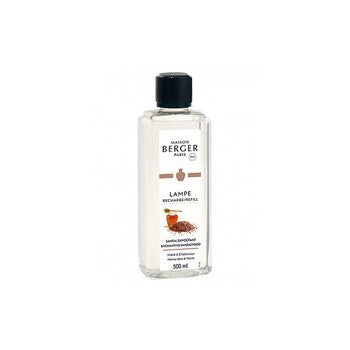 Maison Berger Paris Enchanting Sandalwood Lampe Recharge/refill 500ml