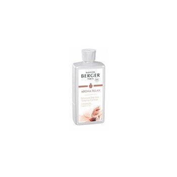 Maison Berger Paris Aroma Relax Oriental Comfort Lampe Recharge/refill ( Sweet Orient ) 500ml