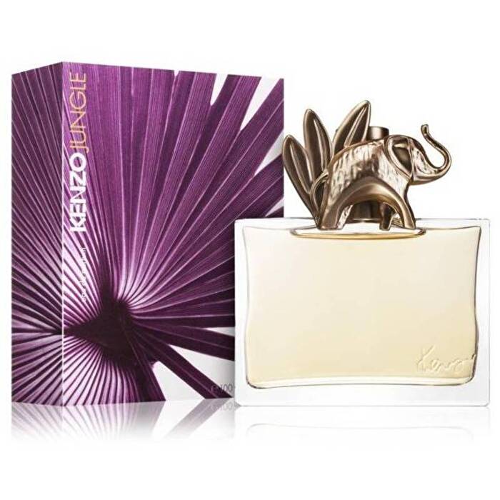 Kenzo Jungle Le Elephant Eau De Parfum 100ml