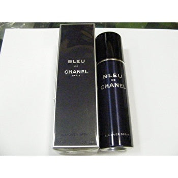Chanel Bleu De Tělový Sprej 100ml