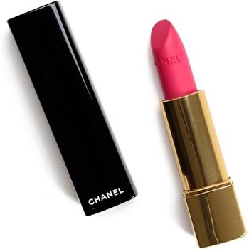 Chanel Rouge Allure Velvet Luminous Matte Lip Colour - # 45 Intense 3.5g/0.12oz