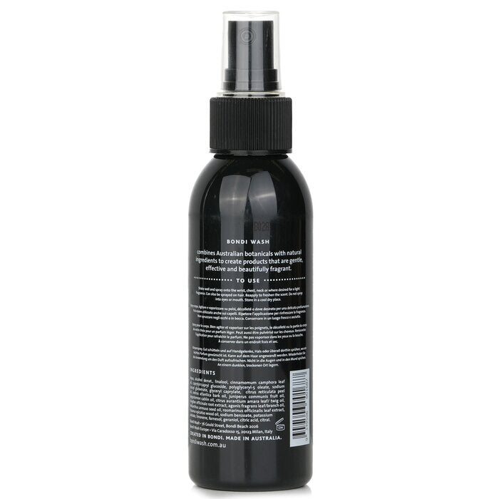 BONDI WASH Fragonia & Sandalwood Body Spray 125ml/4.2oz