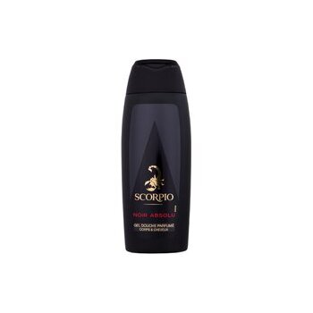 Scorpio Noir Absolu Shower Gel 250ml