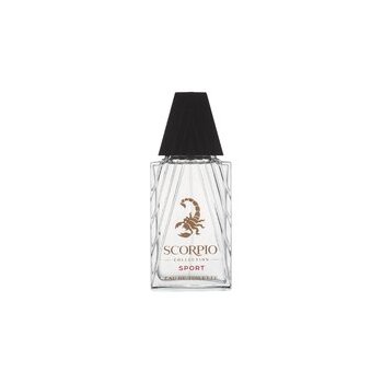 Scorpio Collection Sport Eau De Toilette 75ml