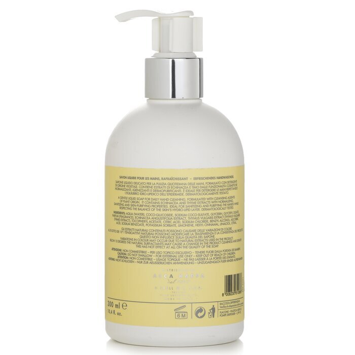 Acca Kappa Green Mandarin Hand Wash 300ml/10.4oz