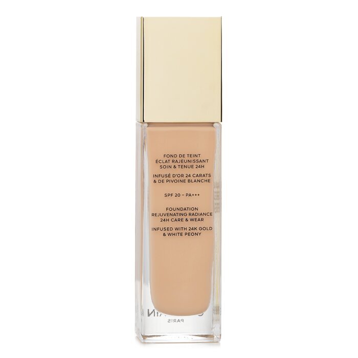 Guerlain Parure Gold Skin Rejuvenating Radiance Foundation SPF20/PA+++ - # 0N Neutral 35ml/1.1oz