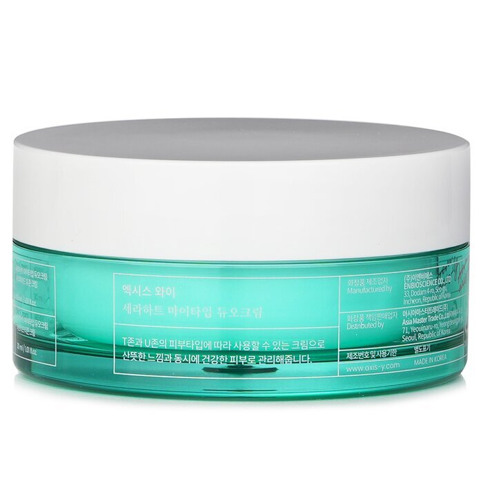 Axis-y Cera-heart My Type Duo Cream 60ml