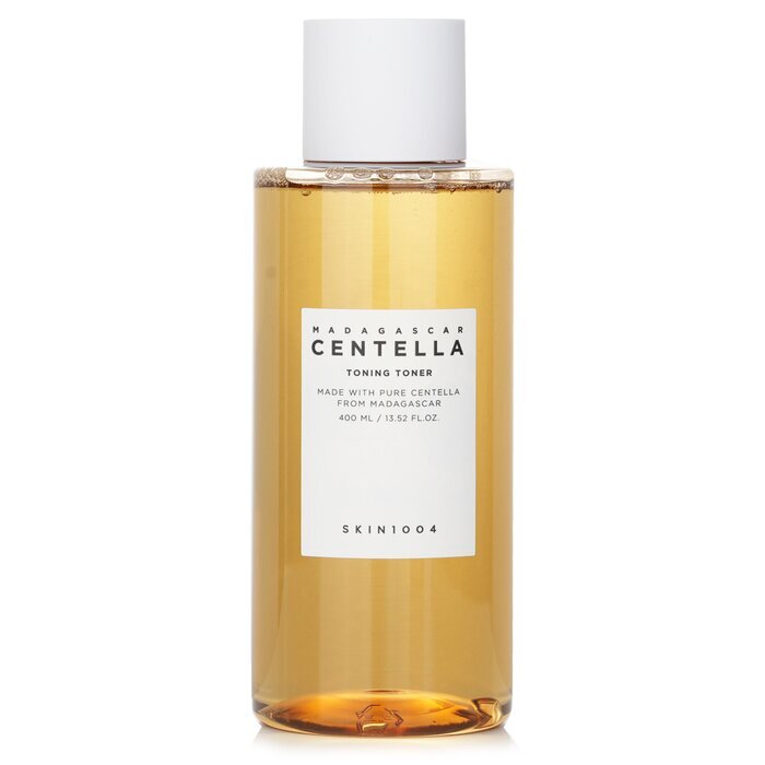 SKIN1004 Madagascar Centella Toning Toner 400ml