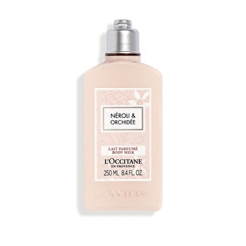 L´occitane Body Milk ( Neroli & Orchidej ) - Body Lotion 250ml