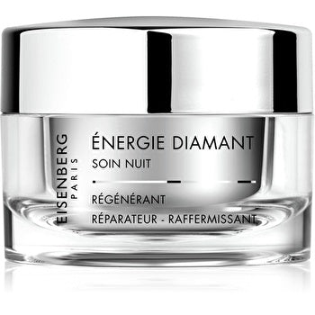 Eisenberg Night Cream (regenerate Repair Firm Night Treatment) 50ml 50ml