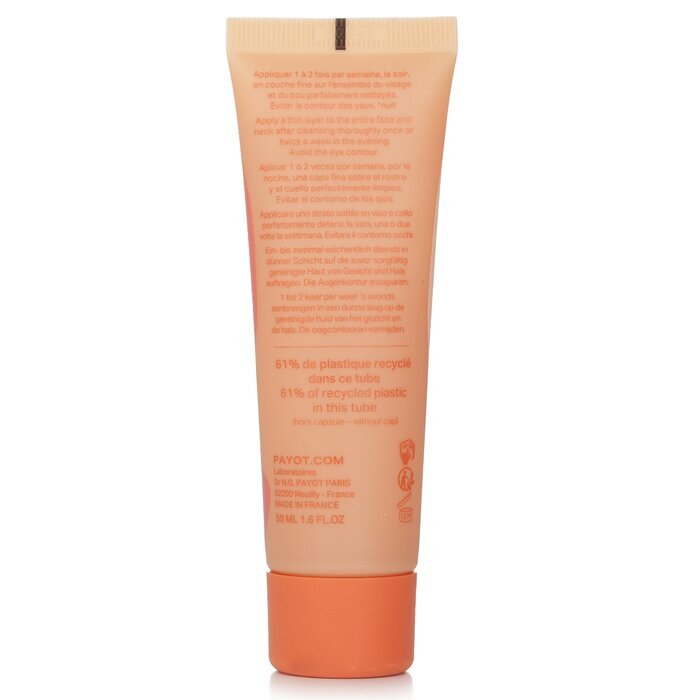 Payot My Payot Masque Sleep & Glow 50ml