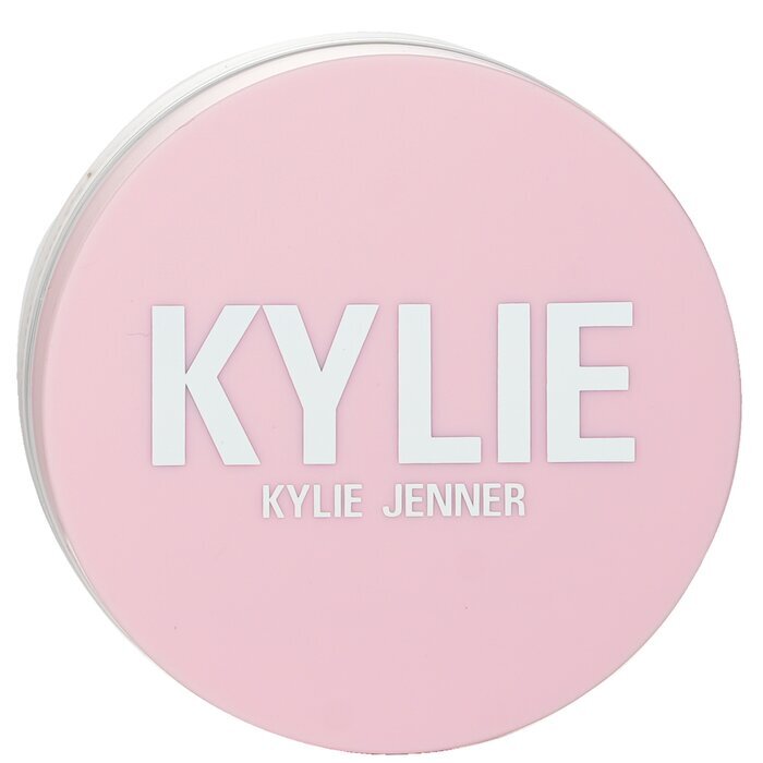 Polvo fijador Kylie By Kylie Jenner - N.° 300 Amarillo 5 g/0,17 oz