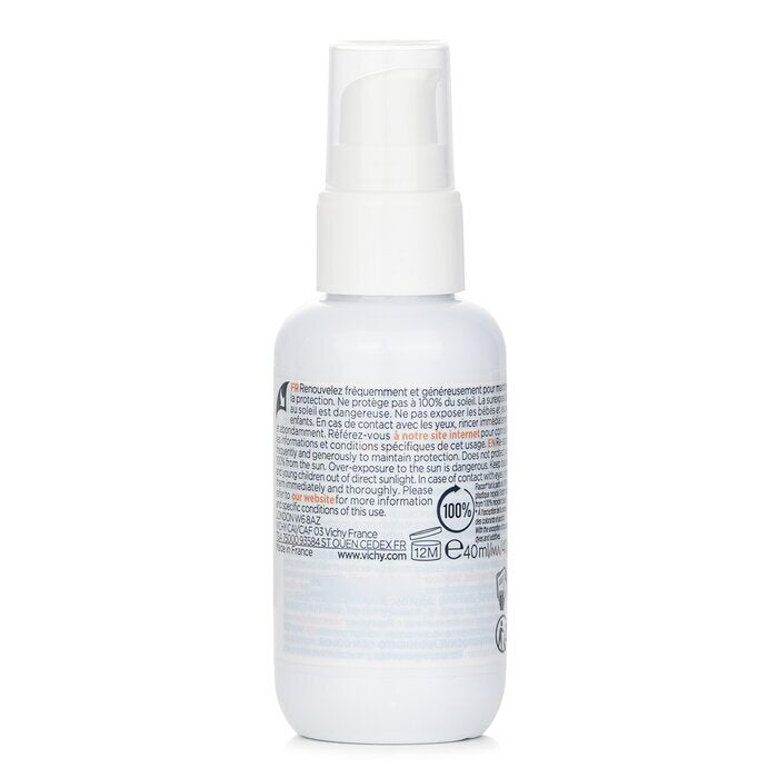 Vichy Capital Soleil Uv-age Daily Spf50+ Tinted 40ml