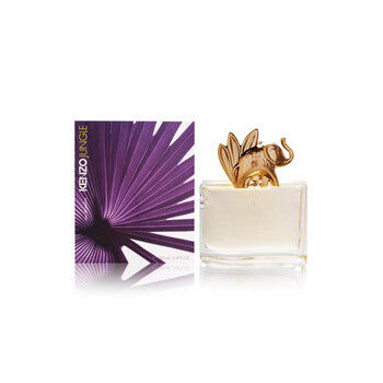 Kenzo Jungle Le Elephant Eau De Parfum Tester 100ml
