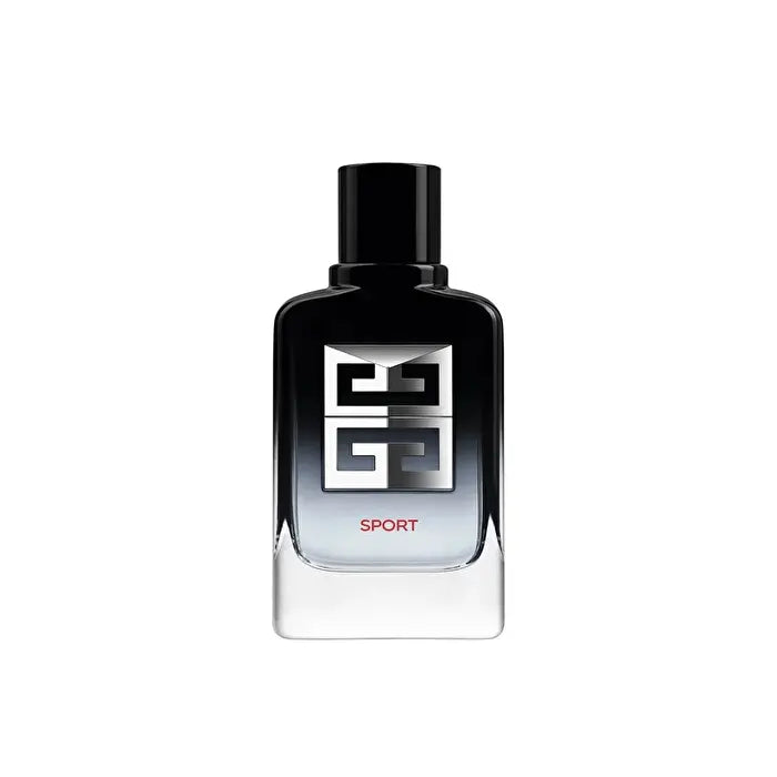 Givenchy Gentleman Society Sport Man Eau De Parfum 100ml
