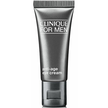 Clinique Skin Supplies For Men Age Eyes - Anti-wrinkle Eye Cream For Men 15ml