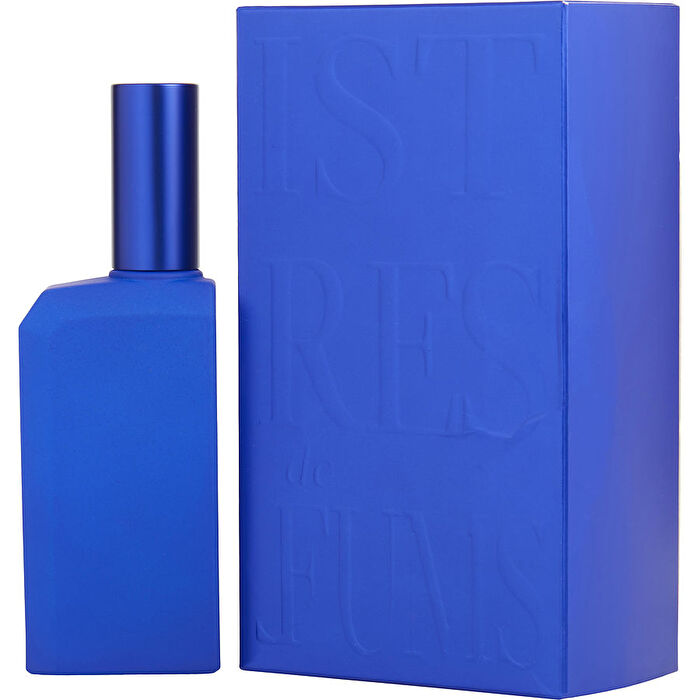 Histoires De Parfums This Is Not A Blue Bottle 1.6 Unisex Eau De Parfum 60ml