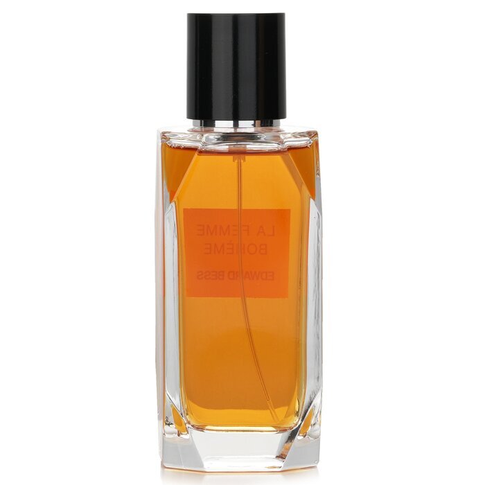 Edward Bess La Femme Boheme Eau De Parfum Spray 100ml/3.4oz