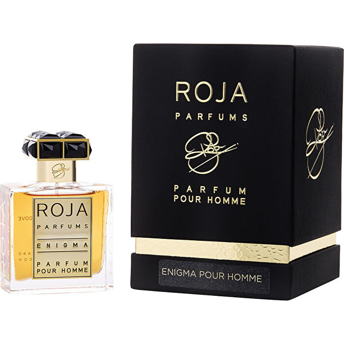 Roja Parfums Enigma Pour Homme Parfum 50ml
