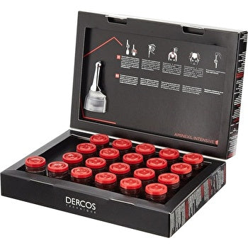 Vichy Dercos Aminexil Intensive 5 Men 2016 21 Doses 126ml