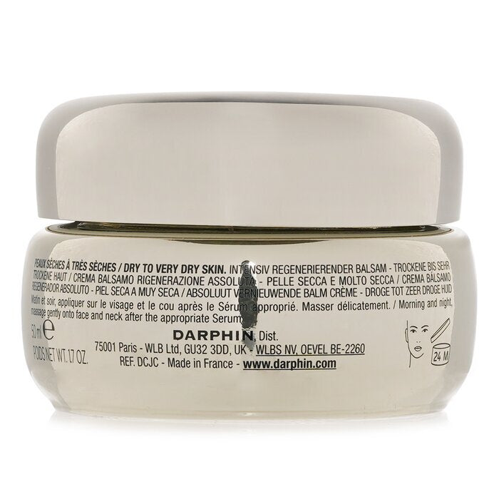 Darphin Stimulskin Plus Absolute Renewal Balm Cream 50ml/1.7oz