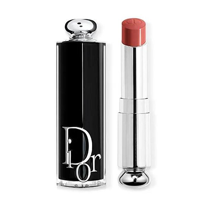 Dior Addict Shine Lipstick - Refillable #616 Nude Mitzah 3.2g