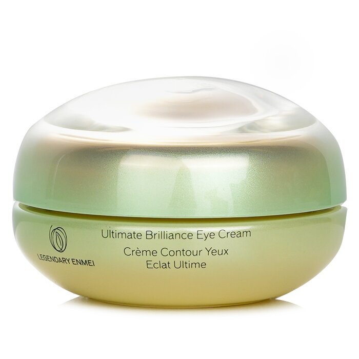 Crema para ojos Shiseido Future Solution LX Legendary Enmei Ultimate Brilliance N/D