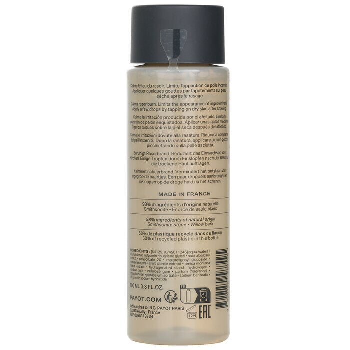 Payot Optimale Soothing After-shave Lotion 100ml