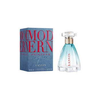 Lanvin Modern Princess In Jeans Eau De Parfum 90ml