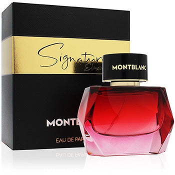 Mont Blanc Signature Elixir Eau De Parfum 90ml