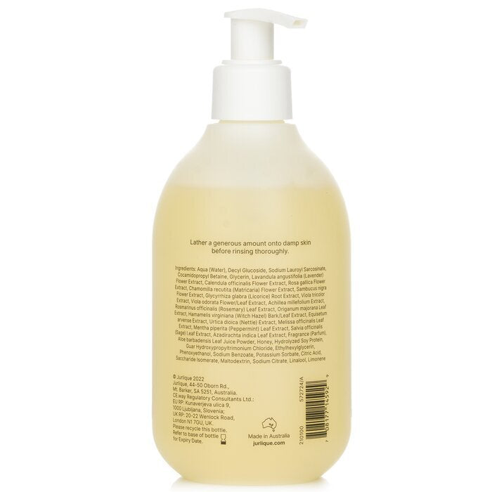 Jurlique Lavender Shower Gel 300ml
