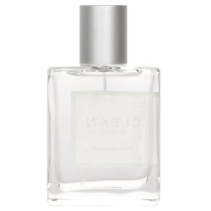 Clean Apple Blossom Eau De Parfum Spray 60ml/2oz